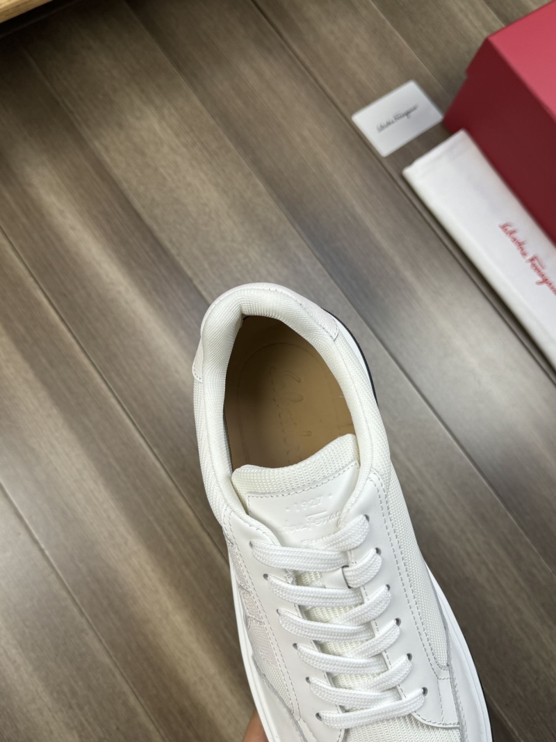 Ferragamo Sneakers